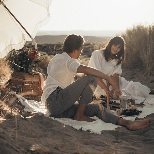 Sparing a Relationship - 7 Effective Tips for You - Dating.com Review