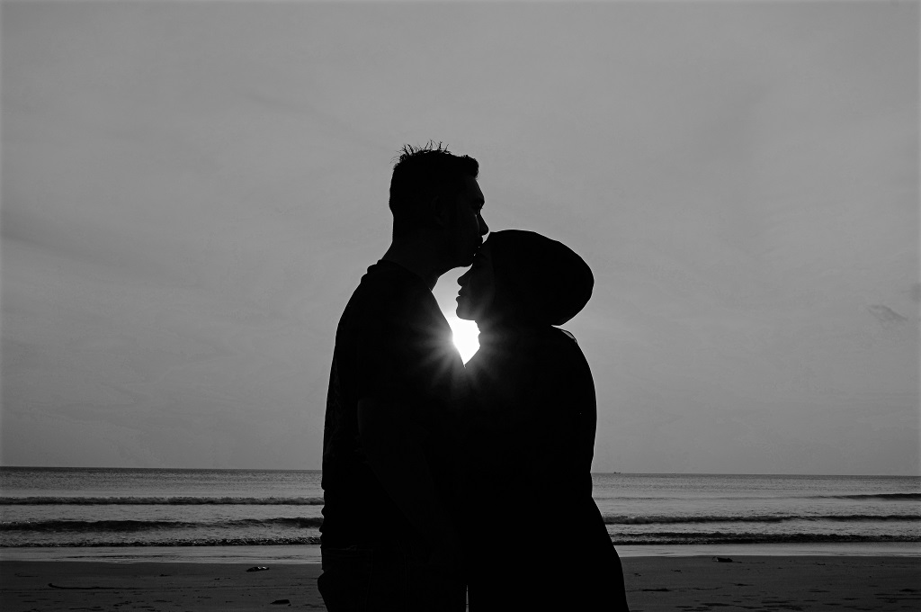 Believe in Love at First Sight