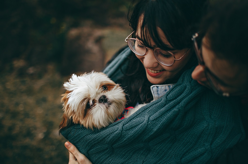 Relationship Advice - 4 Dating Tips for the Newly Divorced