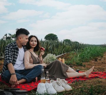 INTERNAL CONTRADICTIONS THAT INTERFERE WITH MEETING MEN