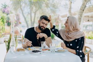 Your First Date