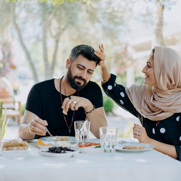 Your First Date