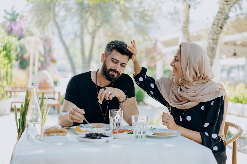 Your First Date