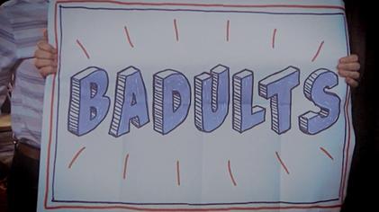 Badults