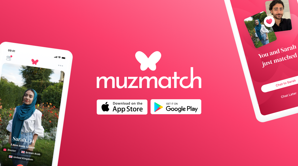 MuzMatch