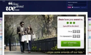 HowAboutWe.com: Reimagine Online Dating