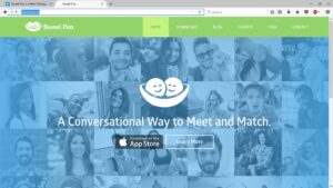 Sweet Pea: Where Meaningful Relationships Blossom