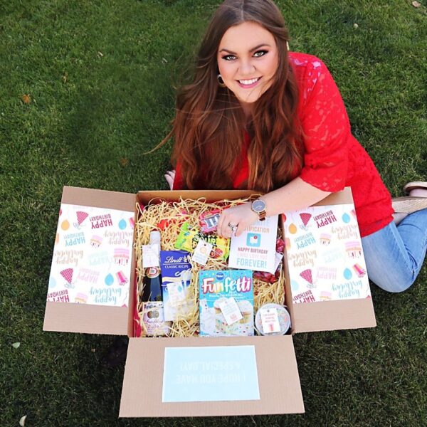 Long Distance Relationship Gift Ideas