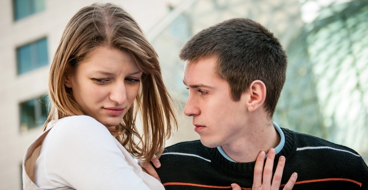 Understanding teen dating violence