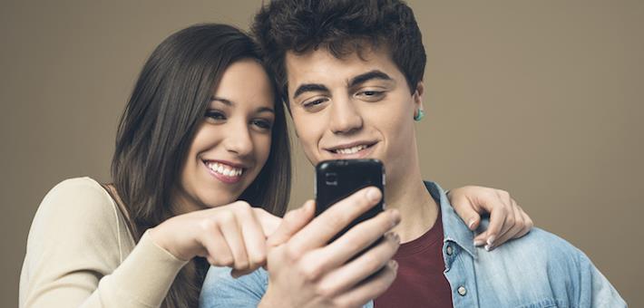 Teen Dating Advice for Parents