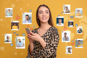 Digital Dating Trends 2024