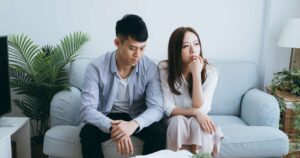 Breaking Up With Someone You're Casually Dating