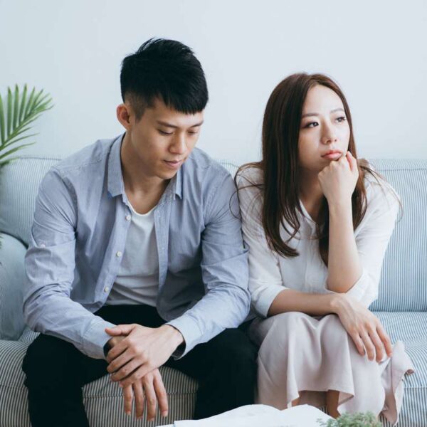 Breaking Up With Someone You're Casually Dating