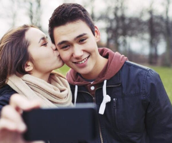 Teen Dating Advice for Parents