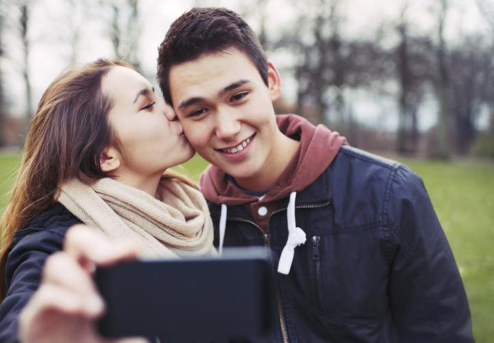 Teen Dating Advice for Parents