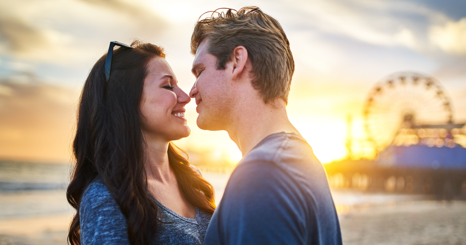 How to Cultivate True Love: From Infatuation to Deep Connection