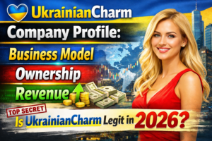 UkrainianCharm