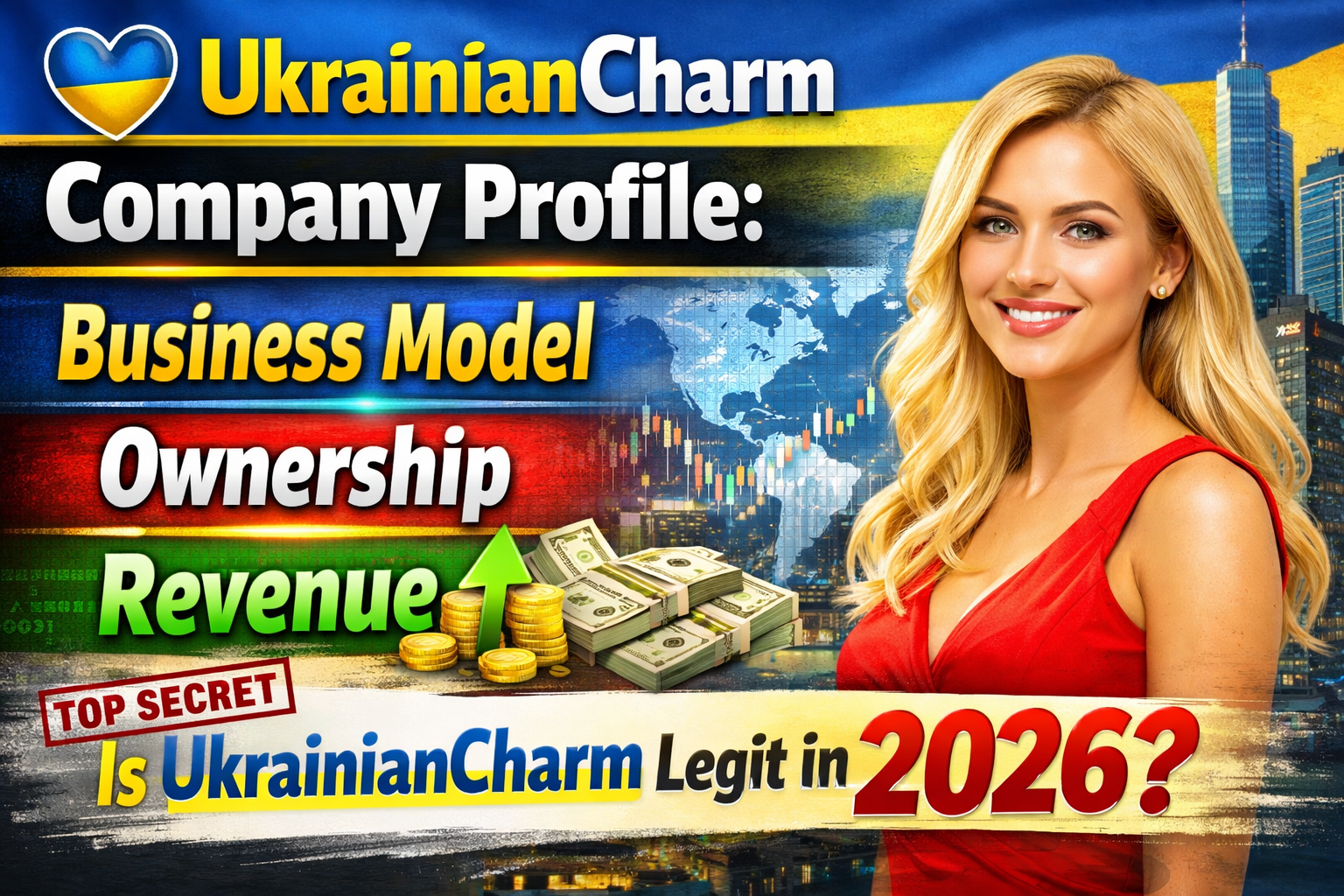 UkrainianCharm